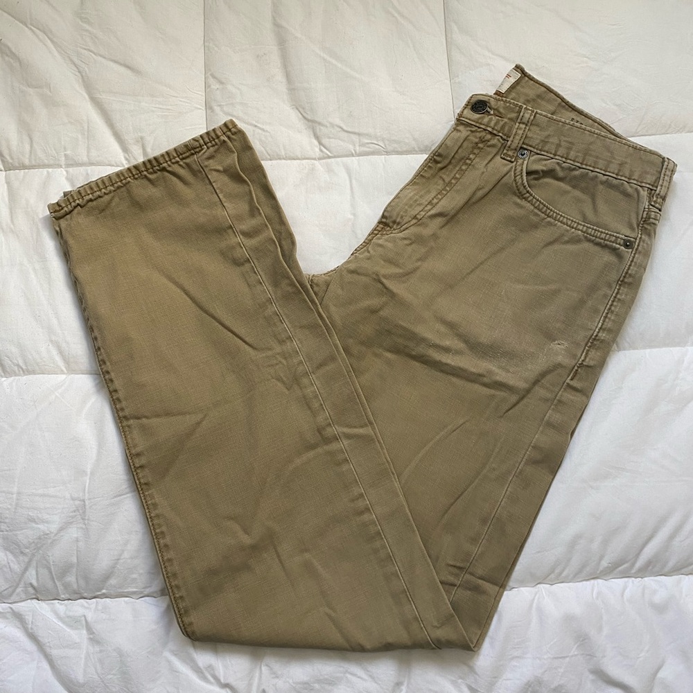 Dockers Khaki Pants